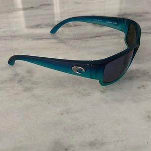Costa Del Mar Sunglasses